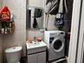 1-комнатная квартира · 25 м² · 3/5 этаж, хобдинский переулог за 6.2 млн ₸ в Актобе, мкр Гормолзавод — фото 5