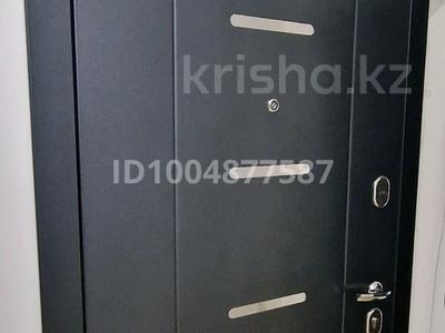 1-комнатная квартира · 36.7 м² · 16/16 этаж, мкр Юго-Восток, Бауыржана Момышулы 24, 26/2, 26/3, 28 — Бауыржан Момышұлы за 150 000 〒 в Караганде, Казыбек би р-н