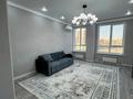 1-комнатная квартира · 52 м² · 3/10 этаж, мкр Нурсат 2 135 — улица Назарбаева за 220 000 〒 в Шымкенте, Каратауский р-н