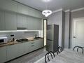 1-комнатная квартира · 52 м² · 3/10 этаж, мкр Нурсат 2 135 — улица Назарбаева за 220 000 〒 в Шымкенте, Каратауский р-н — фото 2