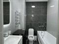 1-комнатная квартира · 52 м² · 3/10 этаж, мкр Нурсат 2 135 — улица Назарбаева за 220 000 〒 в Шымкенте, Каратауский р-н — фото 3