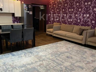 1-комнатная квартира · 50 м² · 4/4 этаж, Энтузиастов 21 за 17.7 млн ₸ в Усть-Каменогорске