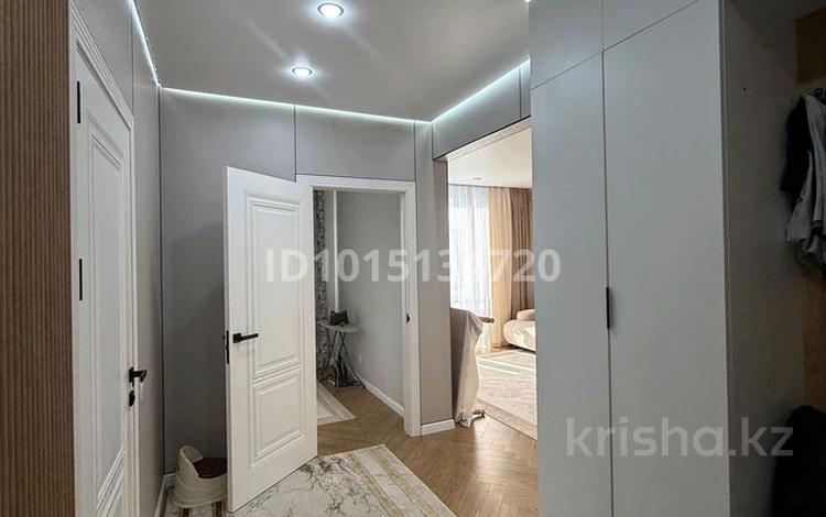 2-комнатная квартира · 70 м² · 13/16 этаж, Толеметова 83 за 47 млн ₸ в Шымкенте — фото 2