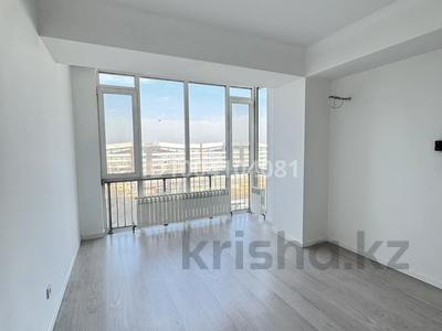 2-комнатная квартира · 57 м² · 5/12 этаж, Торайгырова 21/1 — Мустафина за 50 млн 〒 в Алматы, Бостандыкский р-н
