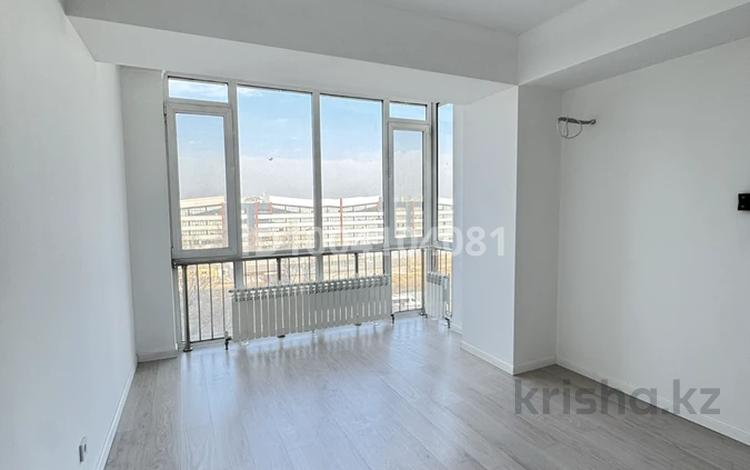 2-бөлмелі пәтер · 57 м² · 5/12 қабат, Торайгырова 21/1 — Мустафина, бағасы: 50 млн ₸ в Алматы, Бостандыкский р-н — фото 11