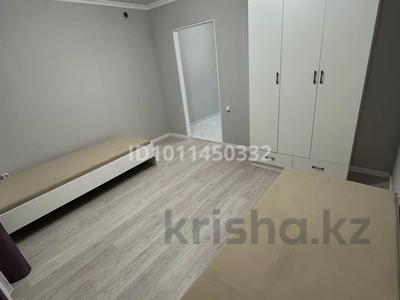 1-комнатная квартира · 30 м², мкр Айгерим-1, Молдагулова 24 за 165 000 〒 в Алматы, Алатауский р-н