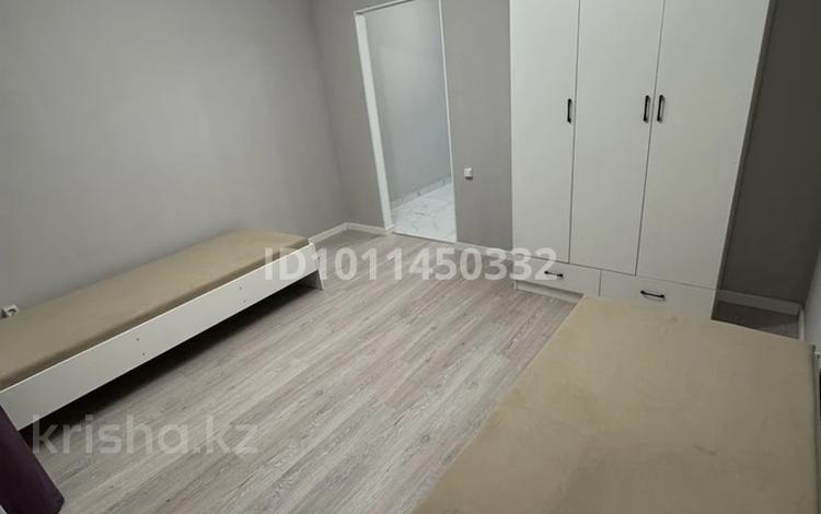 1-бөлмелі пәтер · 30 м², мкр Айгерим-1, Молдагулова 24, бағасы: 165 000 ₸ в Алматы, Алатауский р-н — фото 2