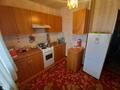 1-комнатная квартира, 34 м², 8/9 этаж, муканова 46 за 11.5 млн 〒 в Петропавловске