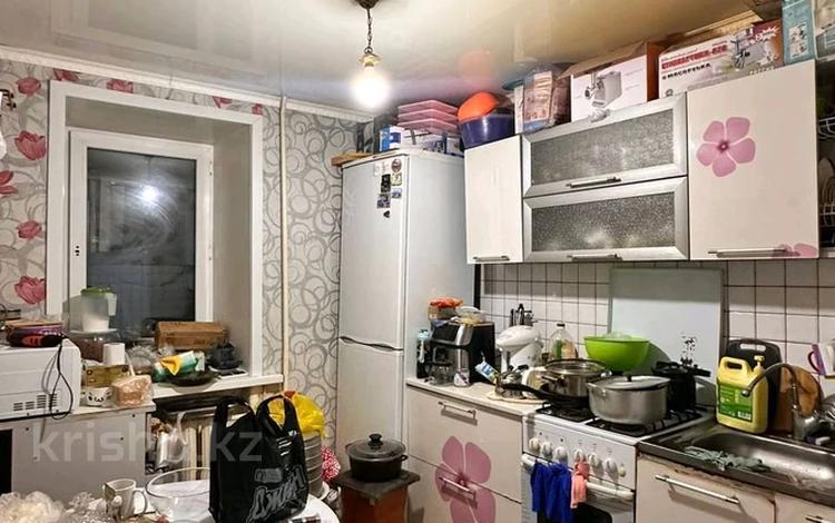 3-комнатная квартира · 63.3 м² · 2/5 этаж, саина 47 за 16 млн ₸ в Кокшетау — фото 2