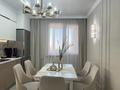 3-комнатная квартира · 85 м² · 3/12 этаж, Сатпаева — Туркебаева за 85 млн ₸ в Алматы, Бостандыкский р-н — фото 12