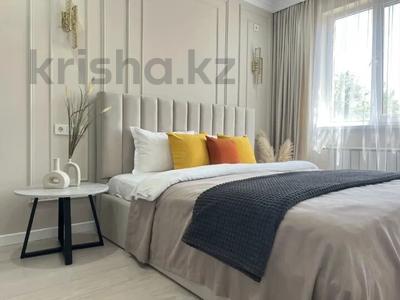 3-комнатная квартира · 85 м² · 3/12 этаж, Сатпаева — Туркебаева за 85 млн ₸ в Алматы, Бостандыкский р-н