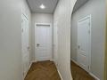 3-комнатная квартира · 65 м² · 2/12 этаж, Жандосова 19 — Сулейменова за 73 млн ₸ в Алматы, Ауэзовский р-н — фото 4