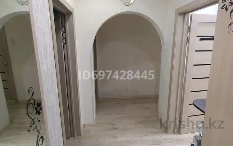 3-комнатная квартира · 70 м² · 4/5 этаж, Жалиля 1 за 32 млн ₸ в Жезказгане — фото 2