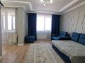 1-комнатная квартира · 36 м² · 17/24 этаж, Сауран 15 — Ботанический сад за 28 млн ₸ в Астане, Есильский р-н — фото 7