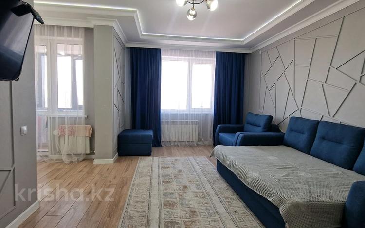 1-комнатная квартира · 36 м² · 17/24 этаж, Сауран 15 — Ботанический сад за 27.5 млн ₸ в Астане, Есильский р-н — фото 8