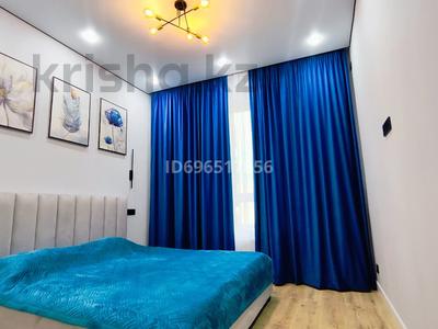 Аренда квартир посуточно в Алматы: 2-комнатная квартира · 45 м² · 7/12 этаж, Райымбека 351/1 за 17 000 〒 2-комнатная квартира · 45 м² · 7/12 этаж, Райымбека 351/1 за 17 000 〒 в Алматы, Алатауский р-н