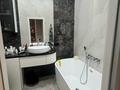 3-бөлмелі пәтер · 105 м² · 12/12 қабат, Торекулова 91 — Megapark, бағасы: 120 млн ₸ в Алматы, Алмалинский р-н — фото 6