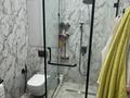 3-бөлмелі пәтер · 105 м² · 12/12 қабат, Торекулова 91 — Megapark, бағасы: 120 млн ₸ в Алматы, Алмалинский р-н — фото 7