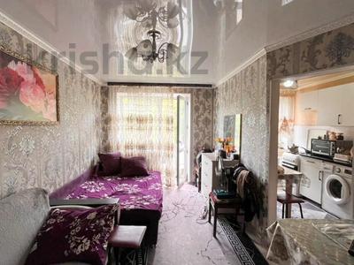 1-комнатная квартира · 26.8 м² · 3/3 этаж, мкр Достык 20 за 9.6 млн ₸ в Талдыкоргане