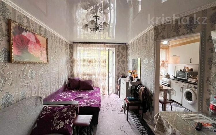 1-комнатная квартира · 26.8 м² · 3/3 этаж, мкр Достык 20 за 9.6 млн ₸ в Талдыкоргане — фото 25