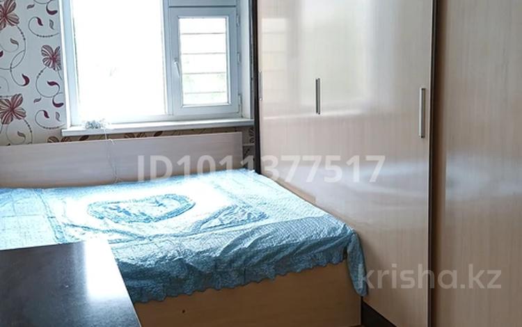 4-бөлмелі пәтер · 77.4 м² · 4/5 қабат, Яссави 110А, бағасы: 90 000 ₸ в Кентау — фото 2