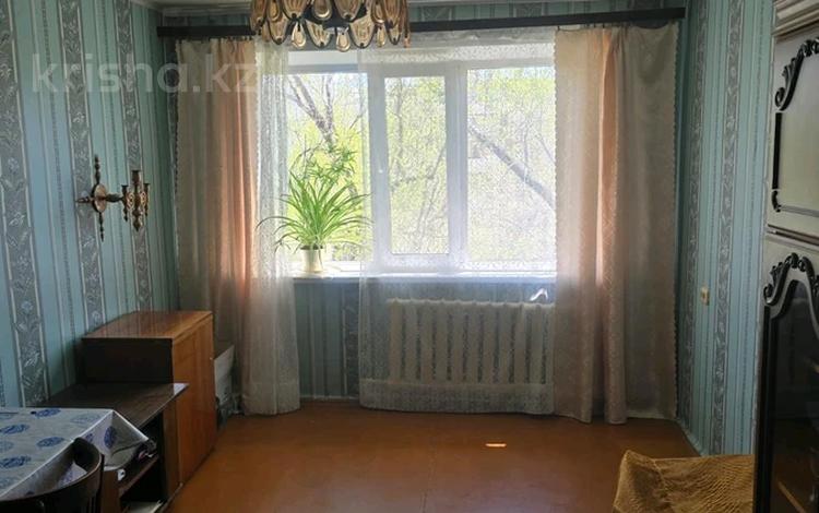 2-бөлмелі пәтер · 48 м² · 5/5 қабат, Сатыбалдина 8, бағасы: 14.4 млн ₸ в Караганде, Казыбек би р-н — фото 2
