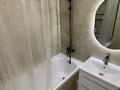 2-бөлмелі пәтер · 62 м² · 9/9 қабат, Розыбакиева 250 — Утепова, бағасы: 350 000 ₸ в Алматы, Бостандыкский р-н — фото 15