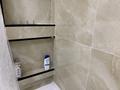 2-бөлмелі пәтер · 62 м² · 9/9 қабат, Розыбакиева 250 — Утепова, бағасы: 350 000 ₸ в Алматы, Бостандыкский р-н — фото 17