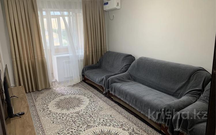 2-бөлмелі пәтер · 62 м² · 9/9 қабат, Розыбакиева 250 — Утепова, бағасы: 350 000 ₸ в Алматы, Бостандыкский р-н — фото 6