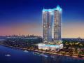 Жеке үй · 6 бөлме · 400 м² · 2 жүзд., MARITIME CITY str 1, бағасы: 960 млн ₸ в Дубае