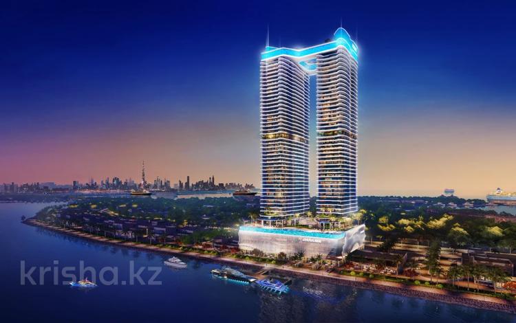 Жеке үй · 6 бөлме · 400 м² · 2 жүзд., MARITIME CITY str 1, бағасы: 960 млн ₸ в Дубае — фото 2