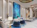 Жеке үй · 6 бөлме · 400 м² · 2 жүзд., MARITIME CITY str 1, бағасы: 960 млн ₸ в Дубае — фото 4
