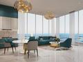 Жеке үй · 6 бөлме · 400 м² · 2 жүзд., MARITIME CITY str 1, бағасы: 960 млн ₸ в Дубае — фото 5