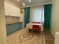 2-бөлмелі пәтер · 75 м² · 7/15 қабат, А 75 2 — 86 школа, бағасы: 43 млн ₸ в Астане, Алматы р-н — фото 16