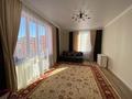 2-бөлмелі пәтер · 75 м² · 7/15 қабат, А 75 2 — 86 школа, бағасы: 43 млн ₸ в Астане, Алматы р-н — фото 28