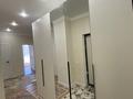 2-бөлмелі пәтер · 75 м² · 7/15 қабат, А 75 2 — 86 школа, бағасы: 43 млн ₸ в Астане, Алматы р-н — фото 6