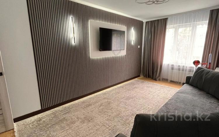 2-комнатная квартира · 52 м² · 2/5 этаж, мкр Аксай-3Б за 37.5 млн ₸ в Алматы, Ауэзовский р-н — фото 5