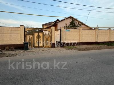 Часть дома · 8 комнат · 350 м² · 9.5 сот., мкр Калкаман-2 — Жигер за 300 млн ₸ в Алматы, Наурызбайский р-н