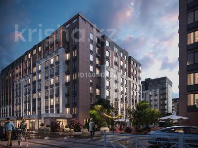 1-комнатная квартира · 38.7 м² · 6/9 этаж, Толеметова 20А за 17.5 млн ₸ в Шымкенте