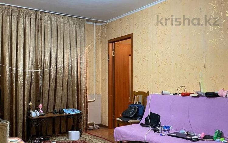 2-комнатная квартира, 42 м², 1/5 этаж, мкр Орбита-1 за 26.5 млн 〒 в Алматы, Бостандыкский р-н — фото 10