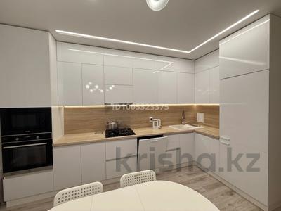 2-бөлмелі пәтер · 61 м² · 2/9 қабат, Береке 59, бағасы: 32.5 млн ₸ в Костанае