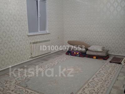 Отдельный дом · 3 комнаты · 78 м² · 10 сот., жилой массив Жанаконыс-2, Бостандык за 20.5 млн ₸ в Актобе