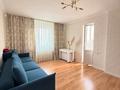 1-бөлмелі пәтер · 51 м² · 11/14 қабат, Ч. Айтматова 29А — СРОЧНАЯ ПРОДАЖА, бағасы: 23.5 млн ₸ в Астане, Нура р-н