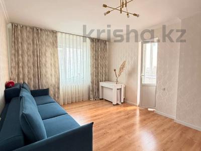 1-бөлмелі пәтер · 51 м² · 11/14 қабат, Ч. Айтматова 29А — СРОЧНАЯ ПРОДАЖА, бағасы: 23.5 млн ₸ в Астане, Нура р-н