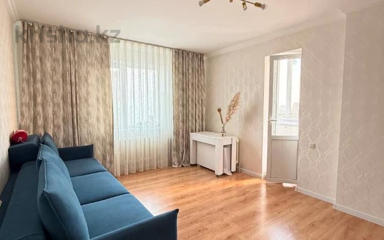 1-бөлмелі пәтер · 51 м² · 11/14 қабат, Ч. Айтматова 29А — СРОЧНАЯ ПРОДАЖА, бағасы: 23.5 млн ₸ в Астане, Нура р-н — фото 2