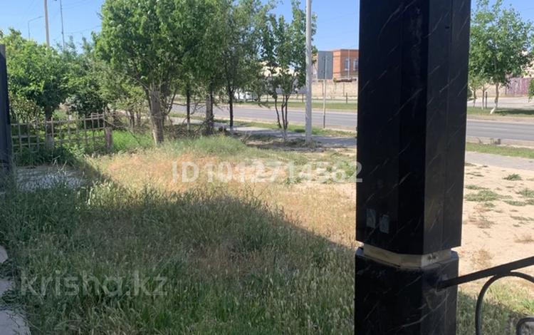 Отдельный дом · 6 комнат · 220 м² · 10 сот., Талас 74 — Майкөтов за 60 млн ₸ в Туркестане — фото 2