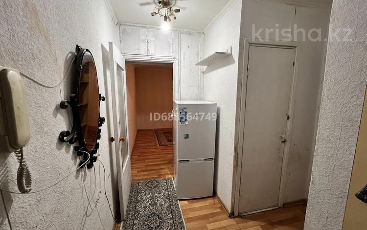 1-бөлмелі пәтер, 35 м², 4/5 қабат ай сайын, мкр Алмагуль, бағасы: 180 000 〒 в Алматы, Бостандыкский р-н — фото 3