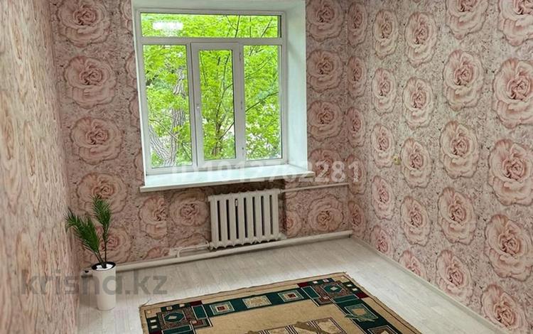 1-бөлмелі пәтер · 34 м² · 1/2 қабат, 342 квартал — Апрель, бағасы: 8.9 млн ₸ в Семее — фото 2
