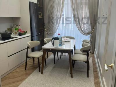 3-комнатная квартира · 87 м² · 5/10 этаж, мкр Юго-Восток, Букетова 3/4 за 63.5 млн ₸ в Караганде, Казыбек би р-н