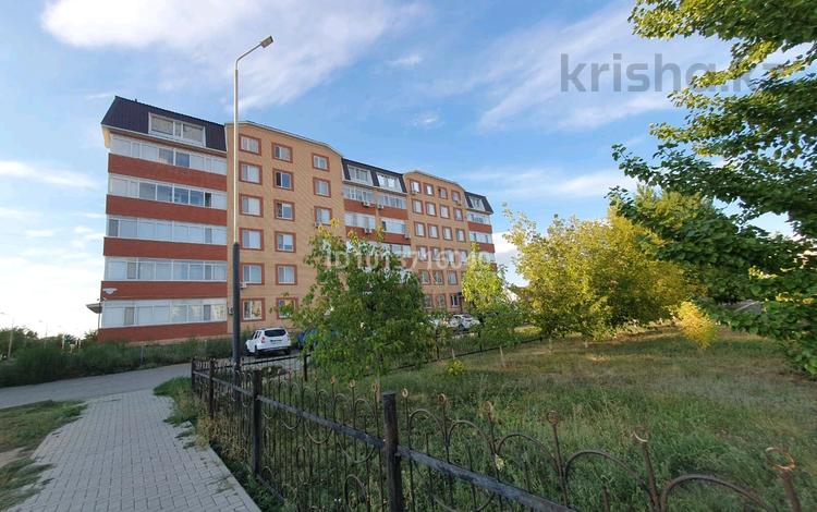 3-комнатная квартира · 130 м², мкр Жана Орда 25/1 — Московская толе би за 45 млн ₸ в Уральске — фото 2